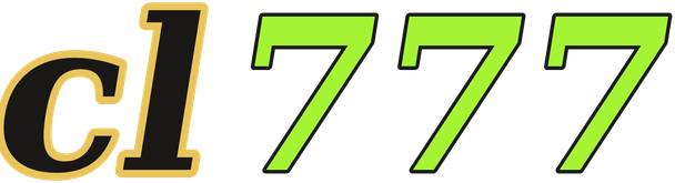 cl777 logo